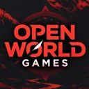 Open World Games