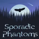 Sporadic Phantoms