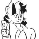 Servidor DESCONTINUADO (entre no novo) - discord server icon