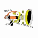 蒼田也のサーバー