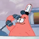 This is Patrick