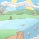 Discovery icon for MountainsHide's Harmony Shelter Discord server