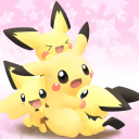 Pikachu Palace