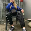 Marseille ♡ | Social • Anime • Emotes & Emojis • Fun • Chill • Gaming • Music • Memes • Nitro's icon