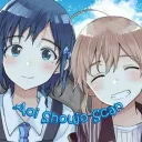 Aoi Shoujo Scan