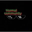 Normal comunity