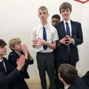 Completely Autistic Individuals