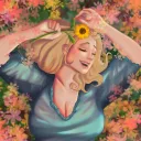 Sunflower's Garden