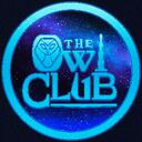 The Owl Club Discord Server Icon