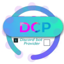 DCP - Discord Bot Provider