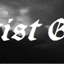 goth Discord Server Icon