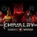 Chiv Deadliest Warrior's server