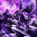 Spatial World Server Icon