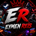 ER Eymen reis icon