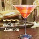 Bradley's server
