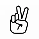 Happy Twosday ✌