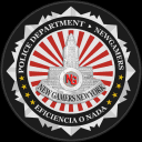 Police Department | NewGamers 2