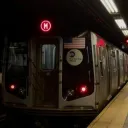 N Train Productions - Alternative Old Server