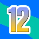 Twelve Lounge's icon