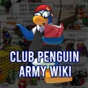 Club Penguin Army Wiki