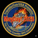 Mayday! 2026