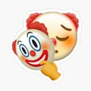 CLOWNs🤡🤡