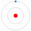 Atom's icon