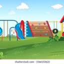 The Playground Discord server icon