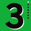 three team