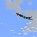 Minecraft mcheliサーバー