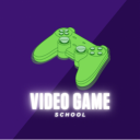 Video Game School Server Icon
