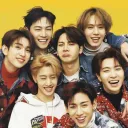 BABY GIRLS NG GOT7