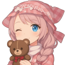 💖 Shiroe - Community 💖 Discord server icon