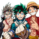 Shonen Paradise avatar