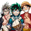 Shonen Paradise