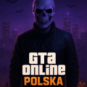 Discovery icon for GTA Online Polska Discord server