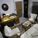 the bunker Discord server icon