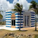 the island. Discord server icon