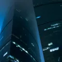 x. Discord server icon