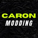 Caron | Modding
