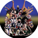 BNHA Central Server Icon