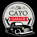 Cayo Garage | Flashback FA