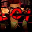 League of Inters Discord Server Icon