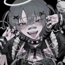 ♡ angel sins ♡ Discord server icon