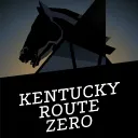 Kentucky Route Zero Discord server icon