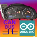 Arduino-Tacho Gang