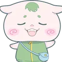 Twich: ぷに助
