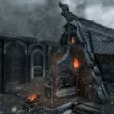 Candlehearth Hall