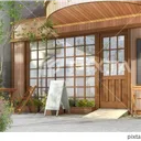 喫茶「LuLu屋」