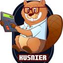 Kusnier's server Discord Server Icon
